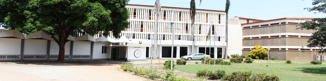 praad buildings